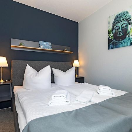 Hotel Zur Traube Ostseebad Kühlungsborn Εξωτερικό φωτογραφία