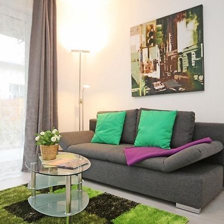 Hotel Zur Traube Ostseebad Kühlungsborn Εξωτερικό φωτογραφία
