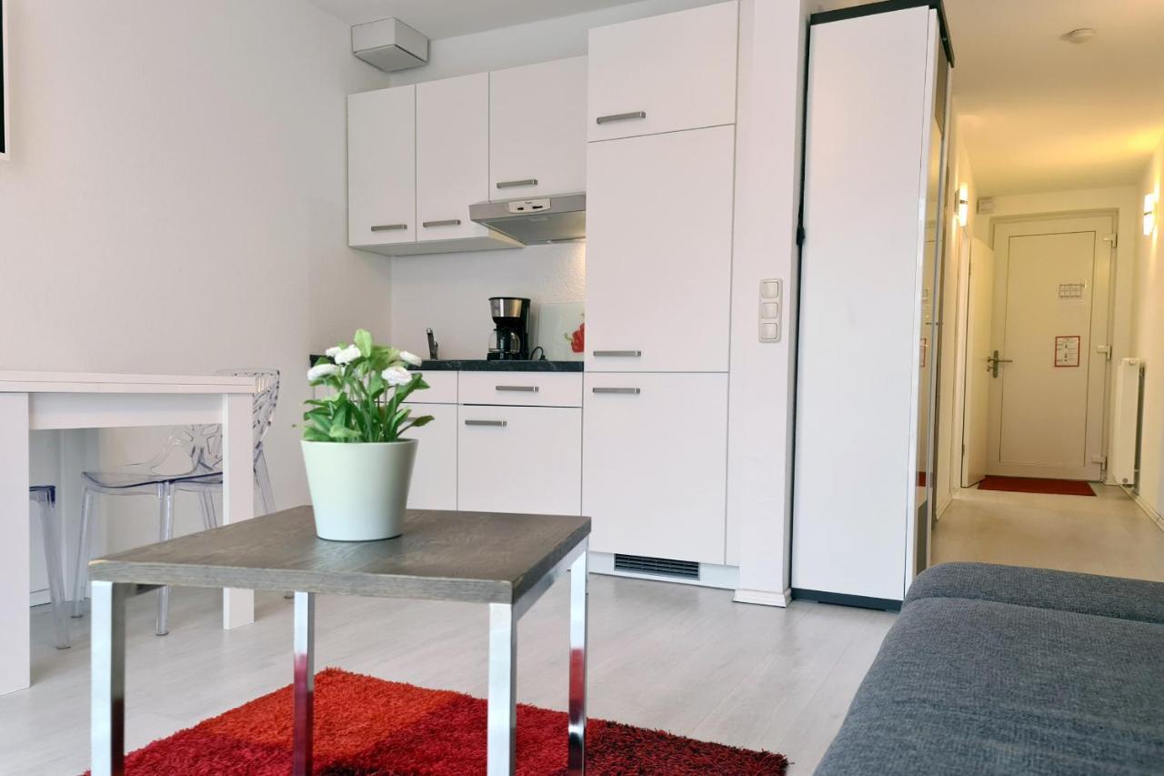 Hotel Zur Traube Ostseebad Kühlungsborn Εξωτερικό φωτογραφία