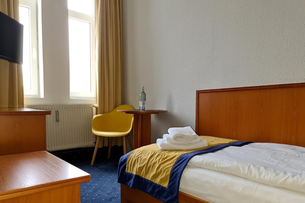 Hotel Zur Traube Ostseebad Kühlungsborn Εξωτερικό φωτογραφία