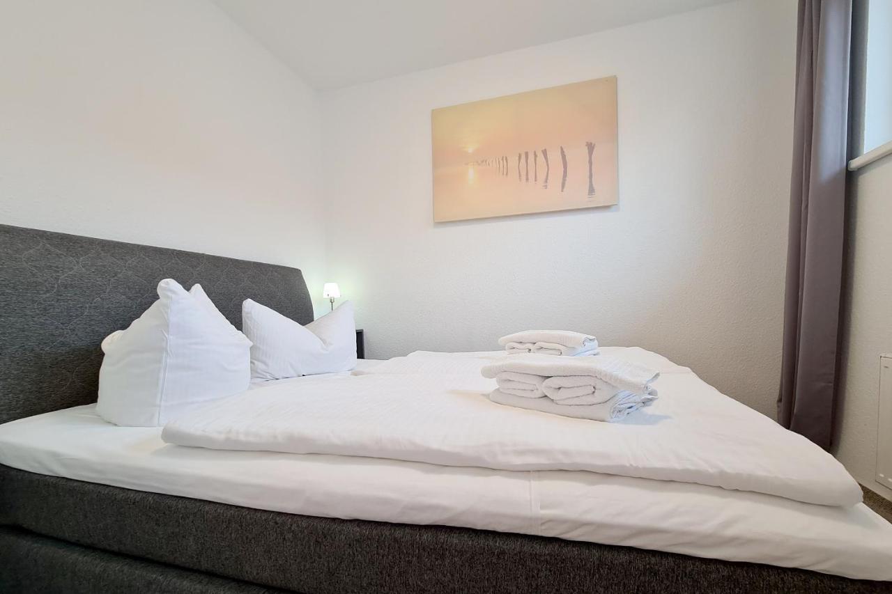Hotel Zur Traube Ostseebad Kühlungsborn Εξωτερικό φωτογραφία