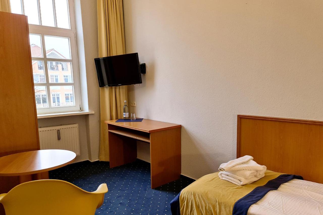 Hotel Zur Traube Ostseebad Kühlungsborn Εξωτερικό φωτογραφία