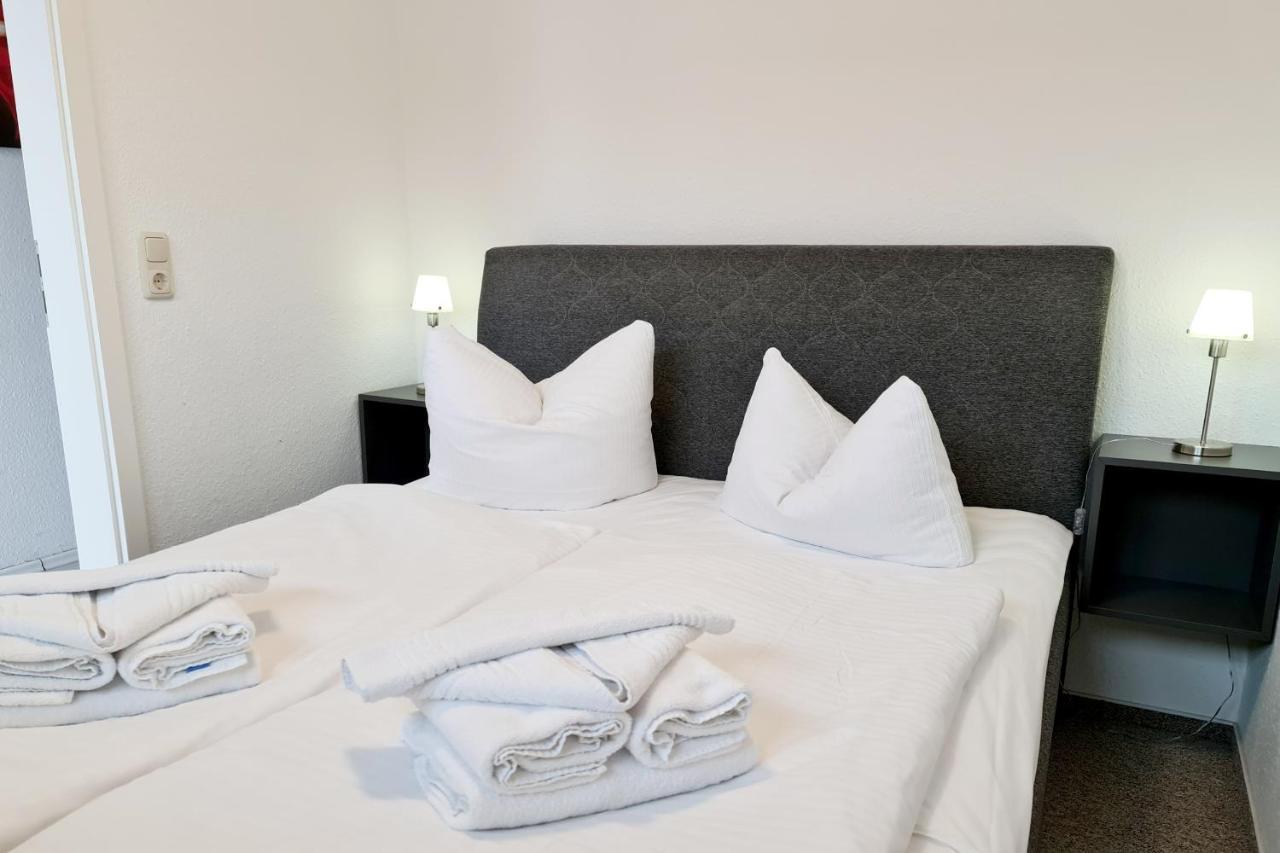 Hotel Zur Traube Ostseebad Kühlungsborn Εξωτερικό φωτογραφία
