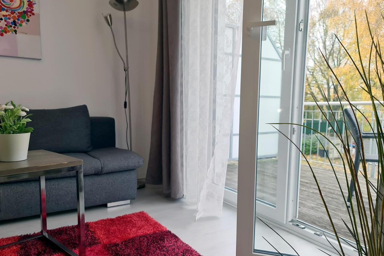 Hotel Zur Traube Ostseebad Kühlungsborn Εξωτερικό φωτογραφία