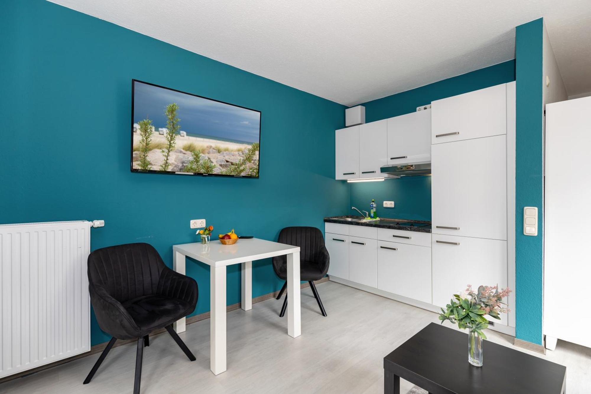 Hotel Zur Traube Ostseebad Kühlungsborn Εξωτερικό φωτογραφία