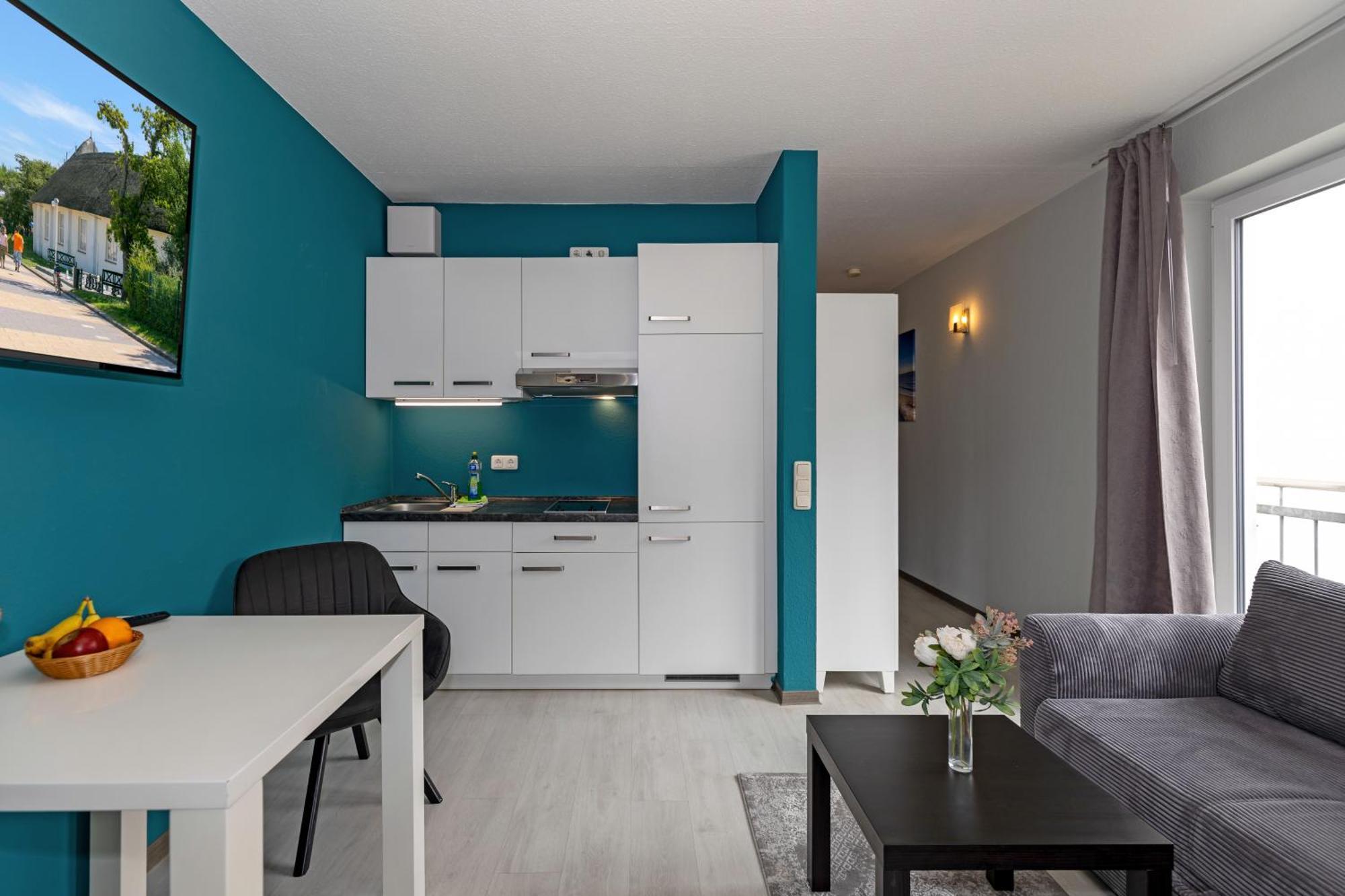 Hotel Zur Traube Ostseebad Kühlungsborn Εξωτερικό φωτογραφία