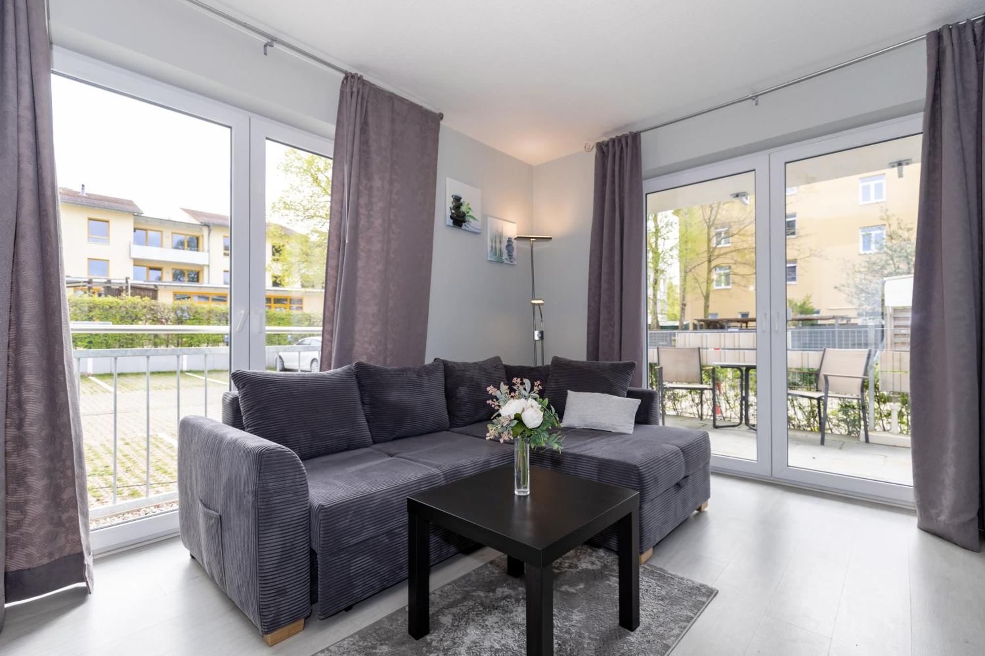 Hotel Zur Traube Ostseebad Kühlungsborn Εξωτερικό φωτογραφία