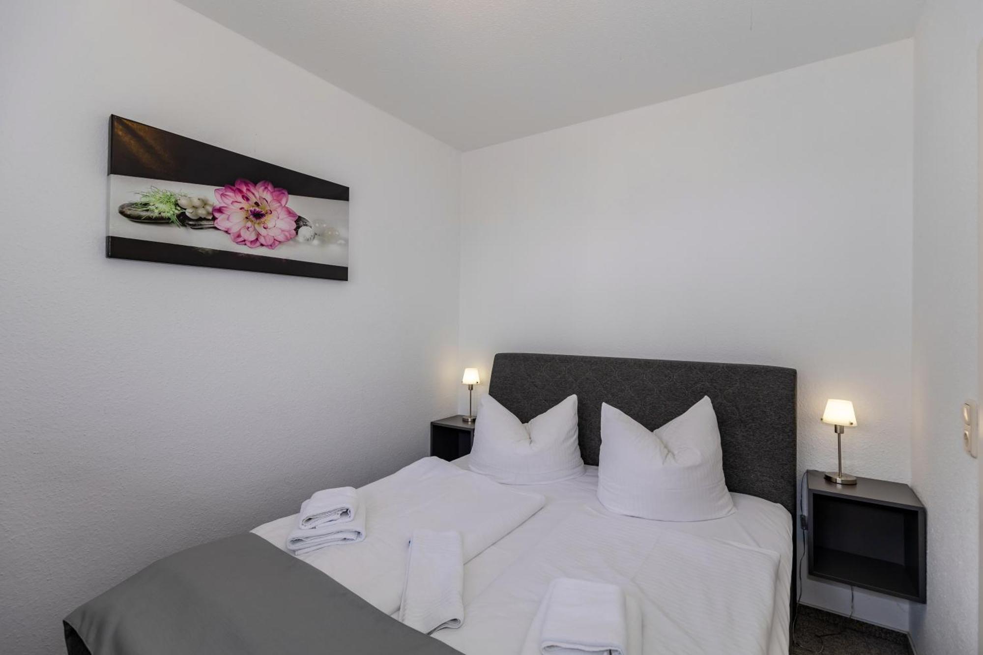Hotel Zur Traube Ostseebad Kühlungsborn Εξωτερικό φωτογραφία