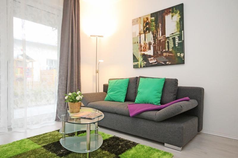 Hotel Zur Traube Ostseebad Kühlungsborn Εξωτερικό φωτογραφία