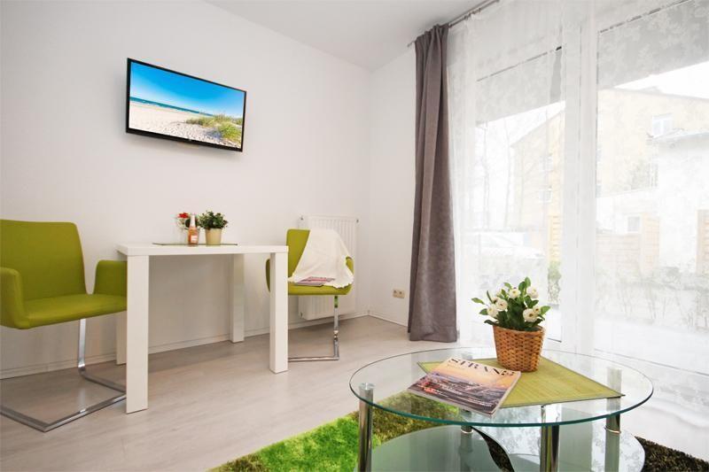 Hotel Zur Traube Ostseebad Kühlungsborn Εξωτερικό φωτογραφία