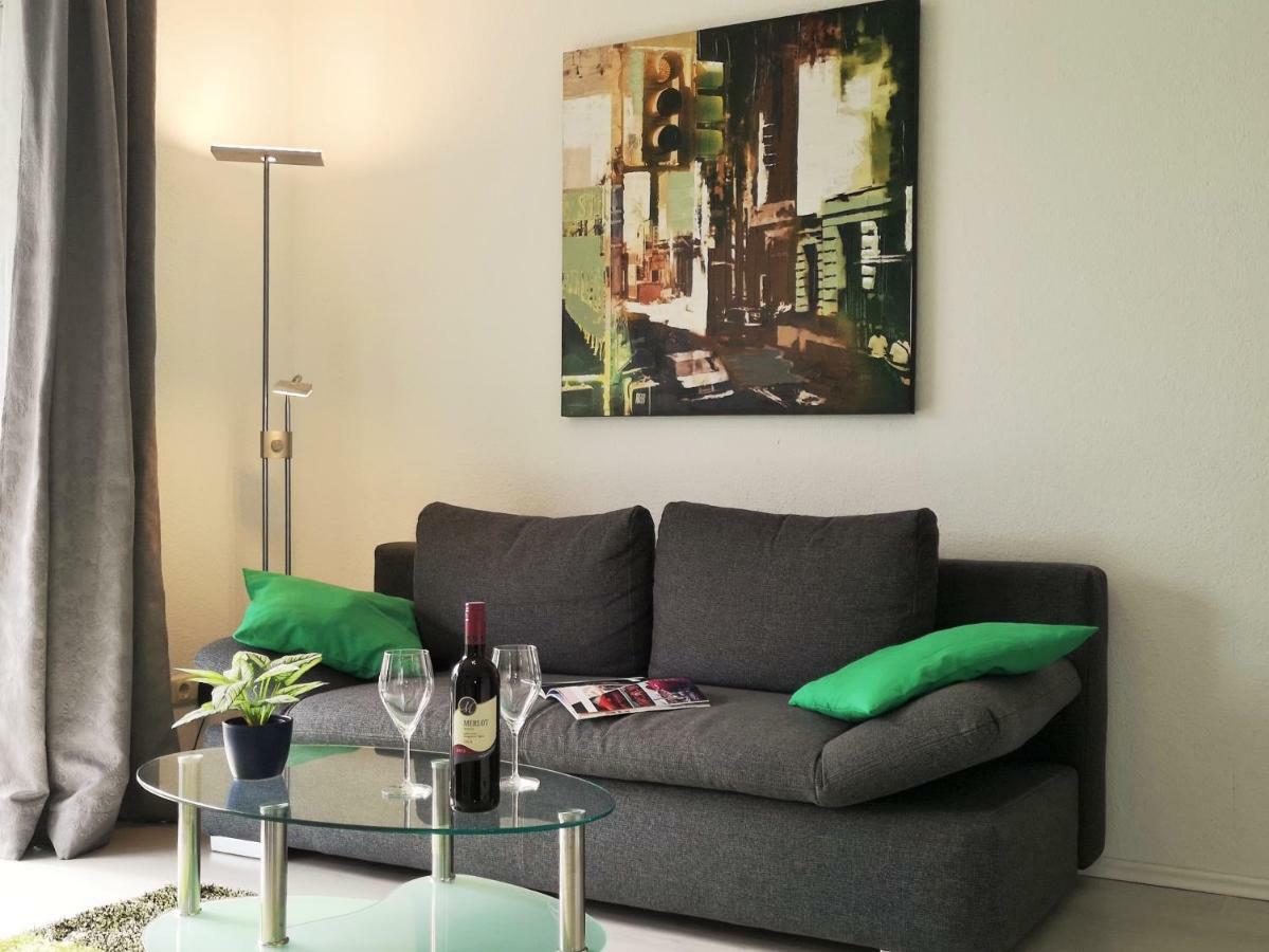 Hotel Zur Traube Ostseebad Kühlungsborn Εξωτερικό φωτογραφία