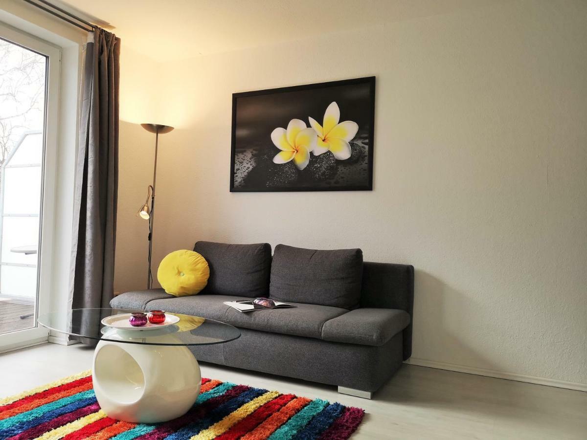 Hotel Zur Traube Ostseebad Kühlungsborn Εξωτερικό φωτογραφία